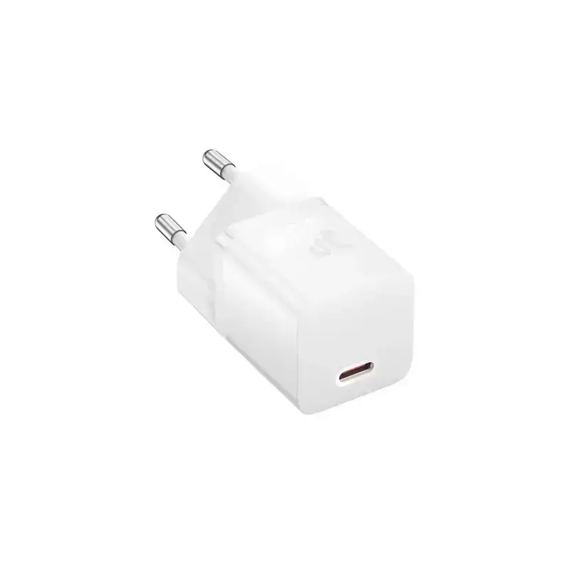 شارژر باسئوس مدل GaN5 Fast Charger Mini-CCGN050102